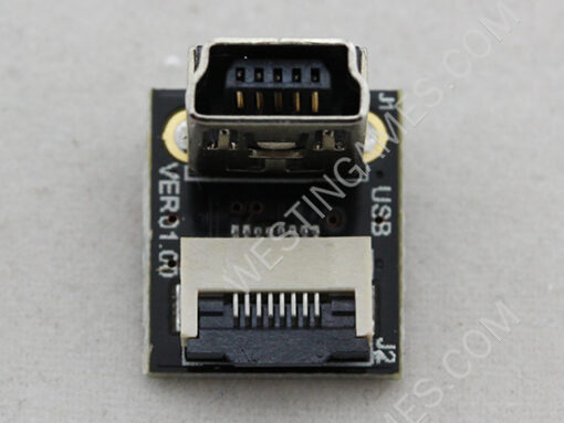 Cobra ODE DMC Module V1.0 Addon Ver 01.00 For PS3 OFW 4.65 - Image 6