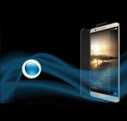 9H Tempered Glass Screen Protector Glass Film Protection Anti-Explosion 0.26mm for Huawei Ascend Mate 7 02