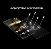 9H Tempered Glass Screen Protector Glass Film Protection Anti-Explosion 0.26mm for Huawei Ascend Mate 7 05