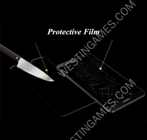 9H Tempered Glass Screen Protector Glass Film Protection Anti-Explosion 0.26mm for Huawei Ascend Mate 7 - Image 8