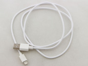 1.2m Belkin Lightning Charging Data Sync Cable for iPhone 5/5S/5C/6 iPad Mini - White 02
