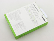 1.2m Belkin Lightning Charging Data Sync Cable for iPhone 5/5S/5C/6 iPad Mini - White 04