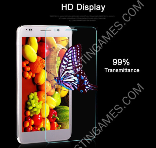 9H Ultra thin Tempered Glass Screen Protector Glass Film Protection Anti-fingerprint 0.26mm for Huawei Honor 6 - Image 6