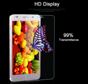 9H Ultra thin Tempered Glass Screen Protector Glass Film Protection Anti-fingerprint 0.26mm for Huawei Honor 6 06
