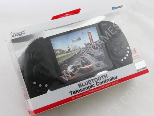 IPEGA PG-9023 Wireless Bluetooth Telescopic  Game Controller for iPhone / IPAD / Samsung / HTC - Image 10