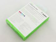 1.2m Belkin Lightning Charging Data Sync Cable for iPhone 5/5S/5C/6 iPad Mini - Green 04