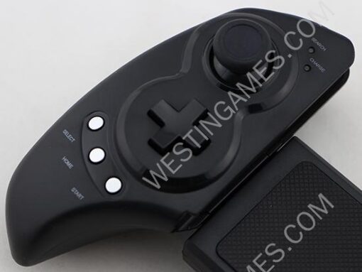 IPEGA PG-9023 Wireless Bluetooth Telescopic  Game Controller for iPhone / IPAD / Samsung / HTC - Image 5