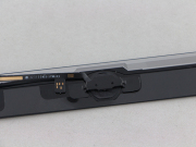 Touch Screen Glass Digitizer Assembly with Home Button and Adhesive for iPad Air 5th - Black 03