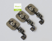 Original Home Button Flex Cable Assembly Replacement for iPhone 6 Plus 5.5'' - Black 02