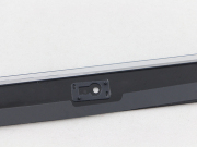 Touch Screen Glass Digitizer Assembly with Home Button and Adhesive for iPad Air 5th - Black 04