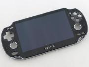 95% New Lcd Screen Display + Touch Screen Digitizer Assembly w/ Frame for Sony PS Vita 1000 B Quality