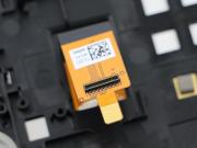 95% New Lcd Screen Display + Touch Screen Digitizer Assembly w/ Frame for Sony PS Vita 1000 B Quality 03