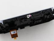 95% New Lcd Screen Display + Touch Screen Digitizer Assembly w/ Frame for Sony PS Vita 1000 B Quality 04