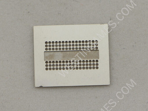 PS4 GPU CXD90026G CXD90025G DDR3 DDR5 BGA Direct Heat Stencil Template Kit (4 Piece Kit) - Image 4