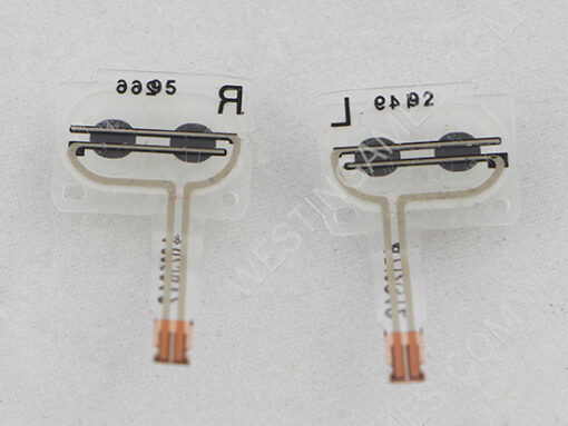 Original Left and Right Trigger Button Cable for PS Vita 2000 - Image 2