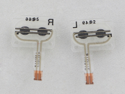 Original Left and Right Trigger Button Cable for PS Vita 2000 02