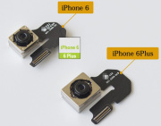 Original Rear Facing Camera Replacement Parts for iPhone 6 Plus 5.5inch 02