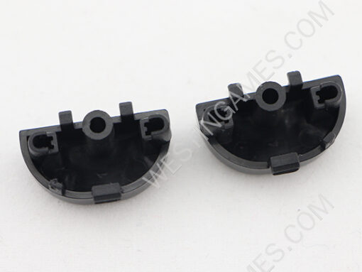 Replacement R1 L1 Triggers Button Set for PS4 Dualshock 4 Controller - Image 2