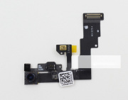 Original Proximity Sensor with Front Facing Camera Flex Cable Ribbon for iPhone 6 4.7 inch