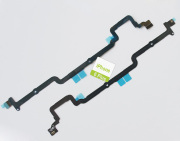 Original Home Buttom To Motherboard Connecting Flex Calbe for iPhone 6 Plus 5.5 inch