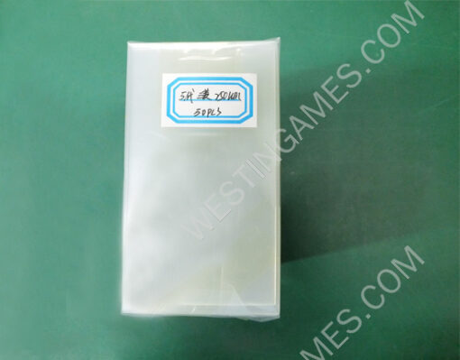 Original 250um OCA Optical Clear Adhesive Film for iPhone 5 5S 5C - Image 3