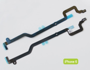 Original Home Buttom To Motherboard Connecting Flex Calbe for iPhone 6 03
