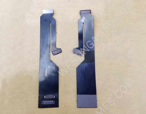 Original LCD Display and Digitizer Touch Screen Test Testing Flex Cable for iPhone 6 4.7 inch