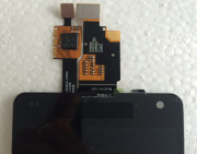 Orignal LCD Screen Display + Touch Digitizer Assembly for LG F180 E973 LS970 E975 E977 02