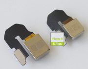 Original Back Rear Camera Lens Flex Cable Parts for iPhone 6 03