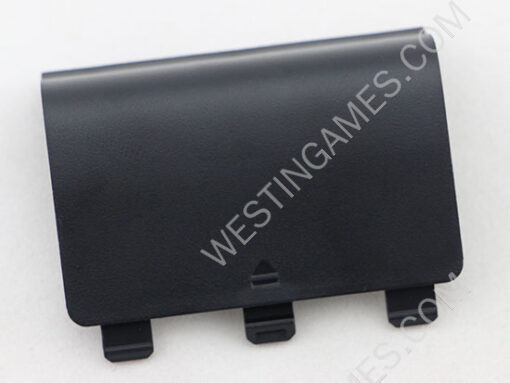Replacement Battery Case Cover for XBOX ONE Wireless Controller - Black