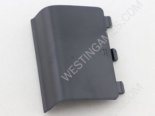 Replacement Battery Case Cover for XBOX ONE Wireless Controller - Black - Image 3