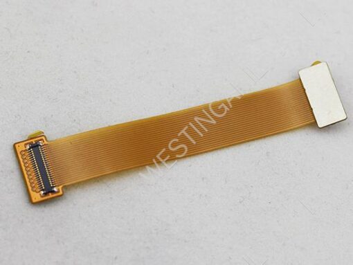 LCD Screen Display Tester Testing Flex Cable for Samsung Galaxy Note 3 III N900 - Image 2