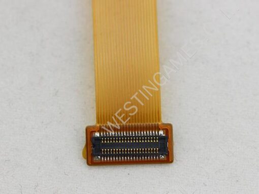 LCD Screen Display Tester Testing Flex Cable for Samsung Galaxy Note 3 III N900 - Image 4