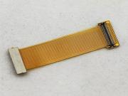 LCD Screen Display Tester Testing Flex Cable for Samsung Galaxy S2 SII i9100 02