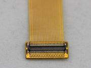 LCD Screen Display Tester Testing Flex Cable for Samsung Galaxy S2 SII i9100 03