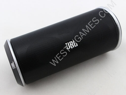 2013 JBL Flip Wireless Bluetooth Portable Stereo Speaker - Black (OEM A+)