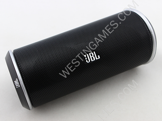 2013 JBL Flip Wireless Bluetooth Portable Stereo Speaker - Black (OEM A+)