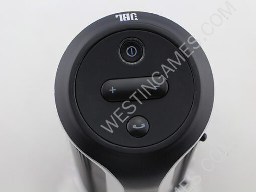 2013 JBL Flip Wireless Bluetooth Portable Stereo Speaker - Black (OEM A+) - Image 3