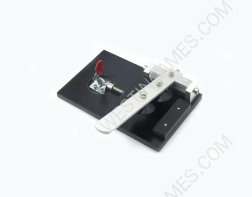 LCD Touch Screen Panel Removal Separator Sucker Fixture Tool For iPhone 4 4S iPhone 5/5C/5S - Image 2