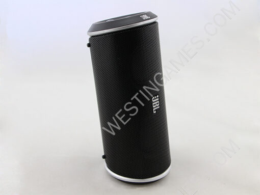 2013 JBL Flip Wireless Bluetooth Portable Stereo Speaker - Black (OEM A+) - Image 5