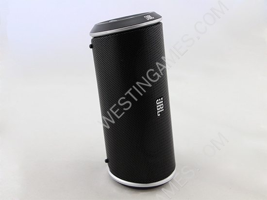 2013 JBL Flip Wireless Bluetooth Portable Stereo Speaker - Black (OEM A+) - Image 5