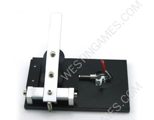 LCD Touch Screen Panel Removal Separator Sucker Fixture Tool For iPhone 4 4S iPhone 5/5C/5S - Image 3