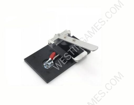 LCD Touch Screen Panel Removal Separator Sucker Fixture Tool For iPhone 4 4S iPhone 5/5C/5S - Image 4