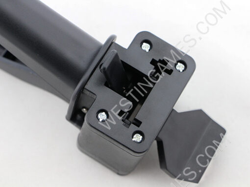 UV LOCA Liquid Optical Plastic Handle Clear Adhesive Gun for Refurbishing Outer Glass Lens - Image 2