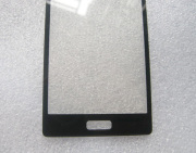 Original Outer Touch Screen Glass Digitizer for LG Optimus L7 P700 P705 - Black 03