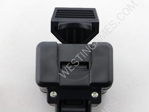 UV LOCA Liquid Optical Plastic Handle Clear Adhesive Gun for Refurbishing Outer Glass Lens - Image 3