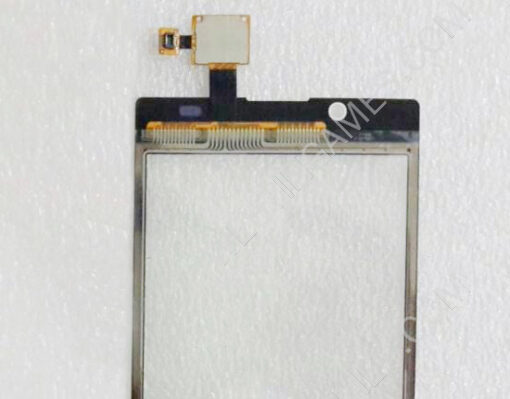 Original Outer Touch Screen Glass Digitizer for LG Optimus L7 P700 P705 - White - Image 3