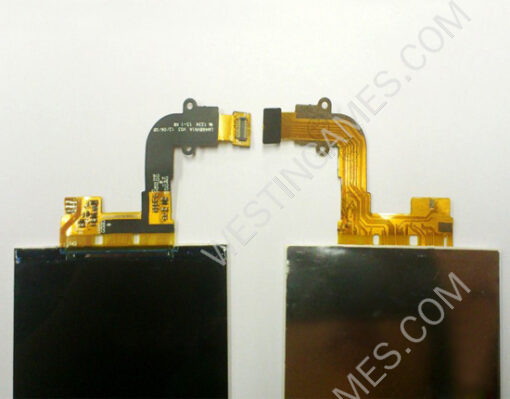 Original LCD Screen Display Replacement Parts for LG Optimus L9 P760 - Image 2