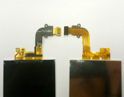 Original LCD Screen Display Replacement Parts for LG Optimus L9 P760 02