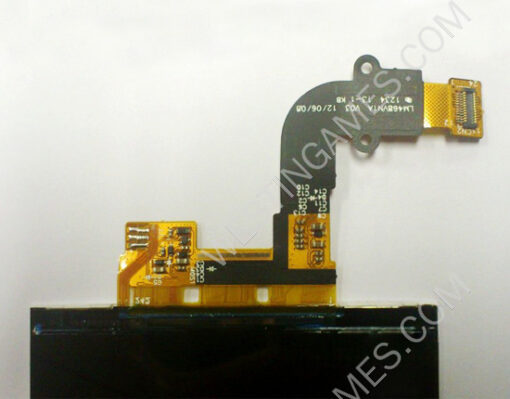 Original LCD Screen Display Replacement Parts for LG Optimus L9 P760 - Image 3